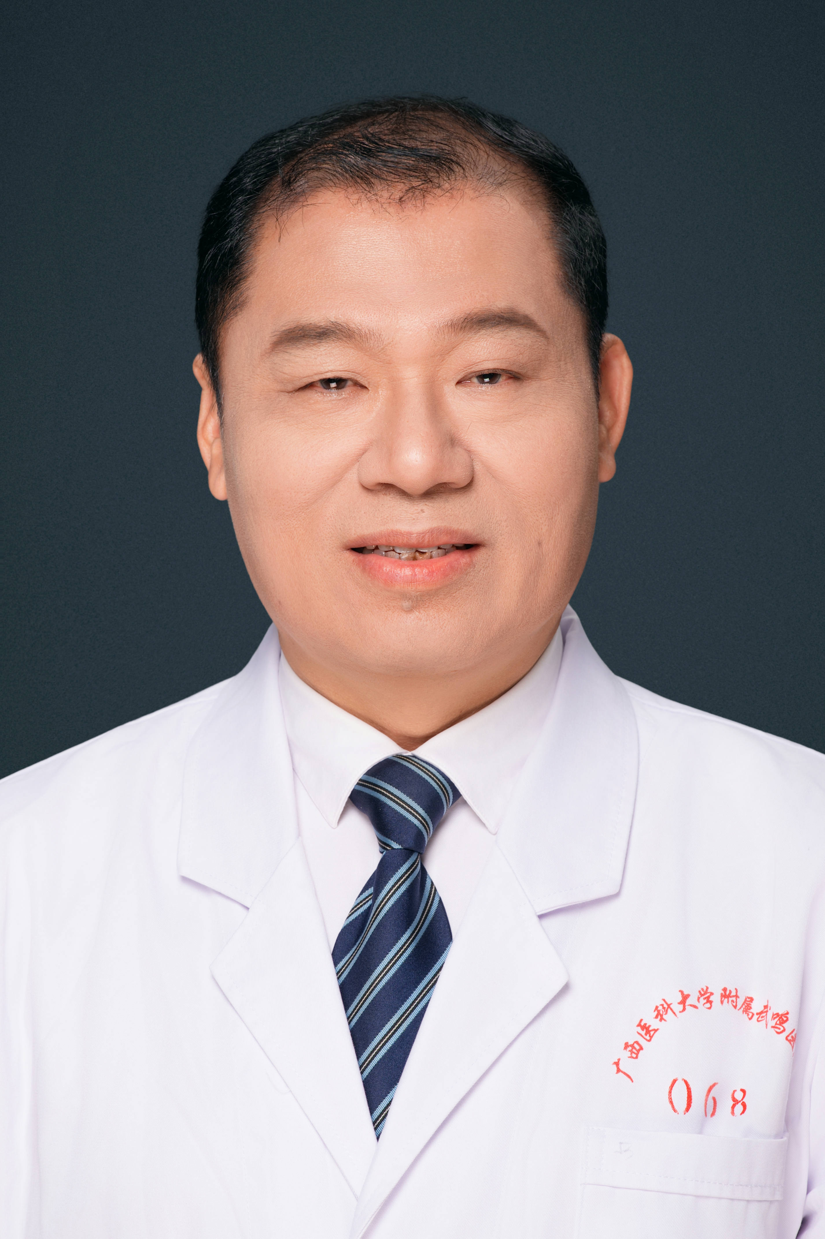 朱小东